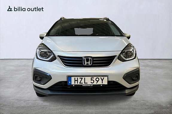 Honda Jazz 3 of 27