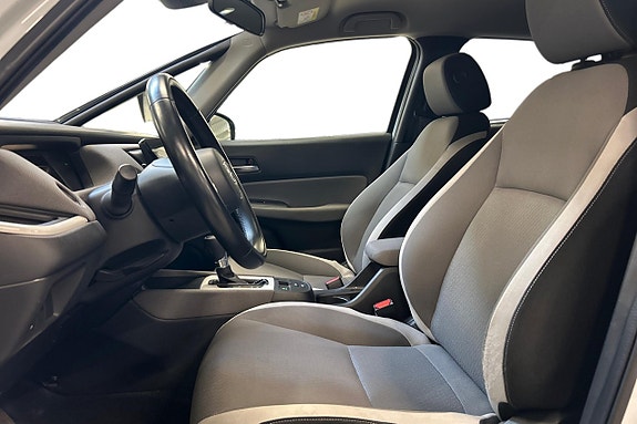 Honda Jazz 13 of 27