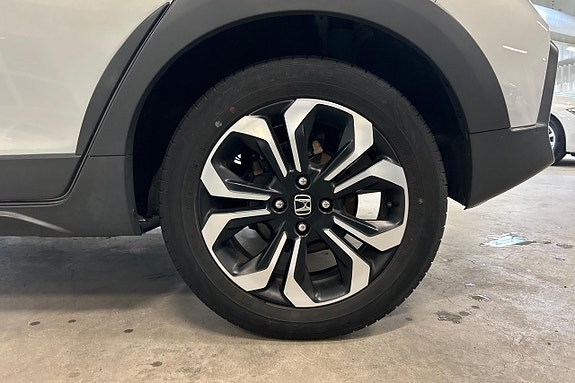Honda Jazz 11 of 27
