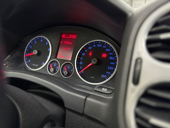 Volkswagen Tiguan 20 of 23