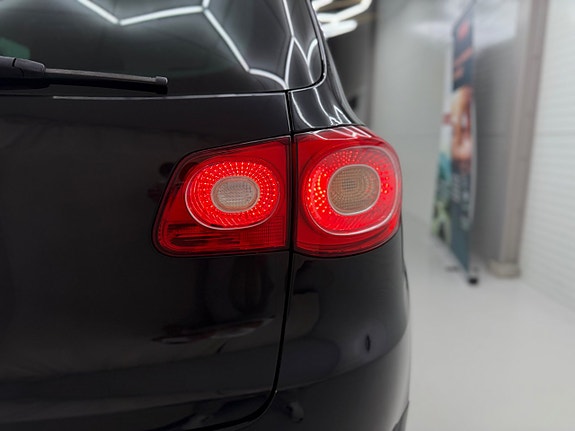 Volkswagen Tiguan 22 of 23