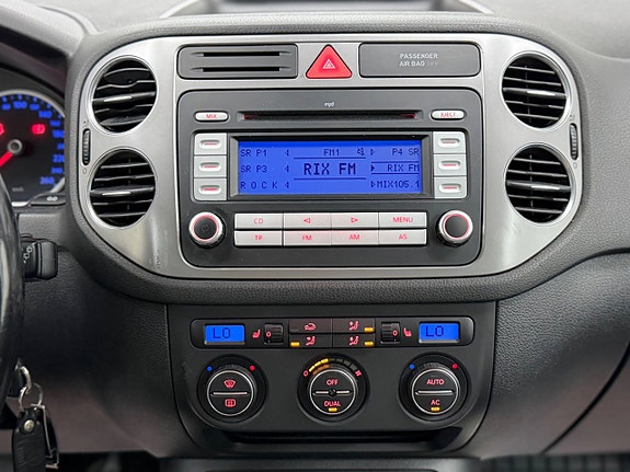 Volkswagen Tiguan 21 of 23