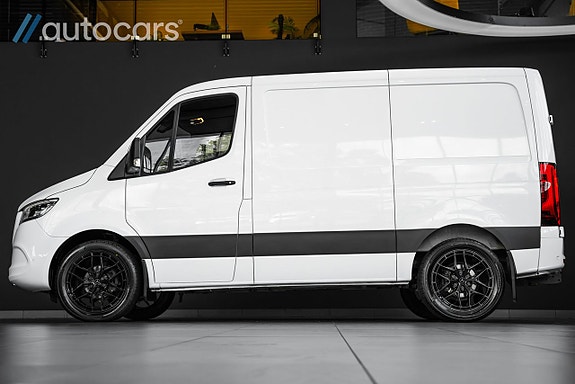 Mercedes-Benz Sprinter 217 6 of 29