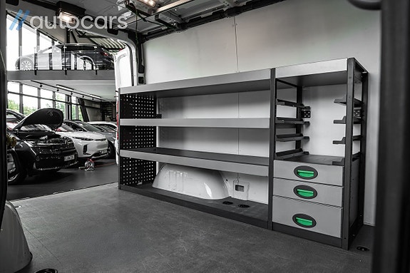 Mercedes-Benz Sprinter 217 16 of 29