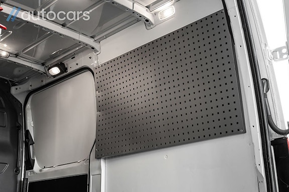 Mercedes-Benz Sprinter 217 17 of 29