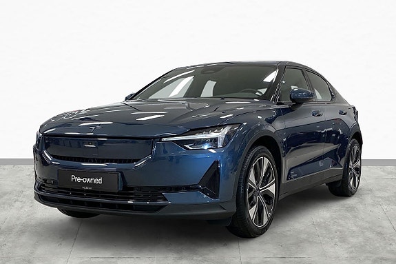 Polestar 2 7 of 18