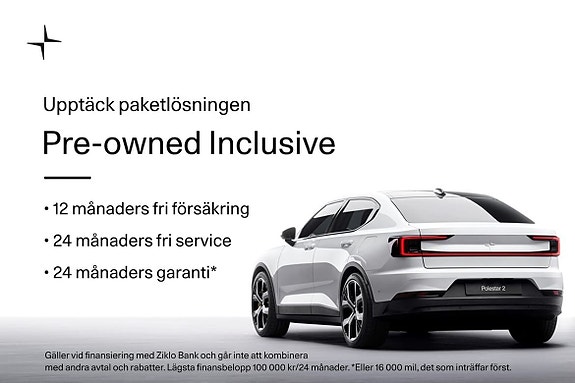 Polestar 2 2 of 18