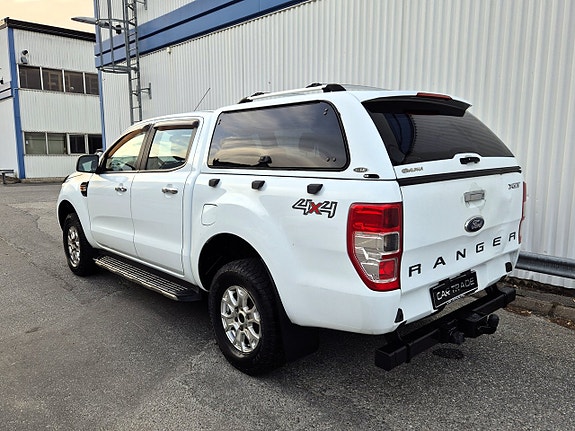 Ford Ranger 6 of 24