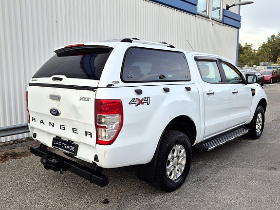 Ford Ranger 7 of 24