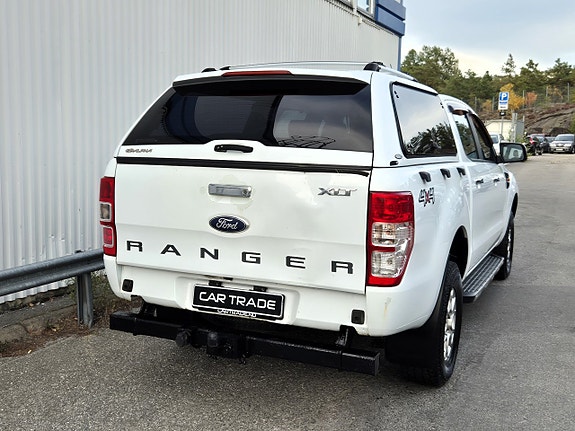 Ford Ranger 8 of 24
