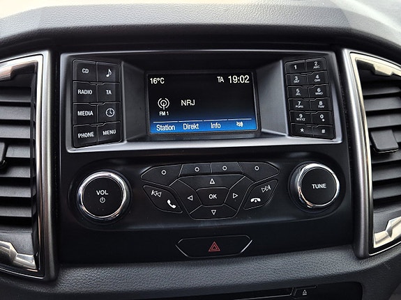 Ford Ranger 18 of 24