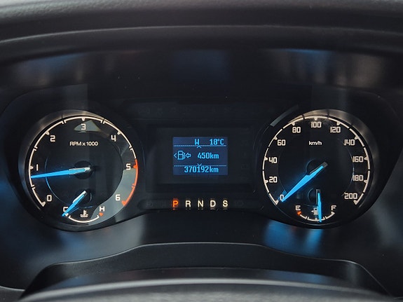 Ford Ranger 16 of 24