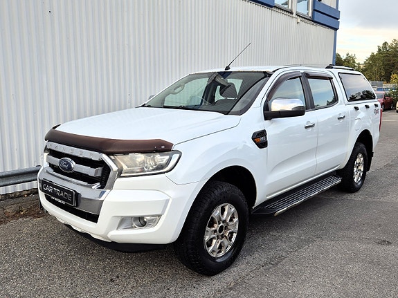 Ford Ranger 2 of 24