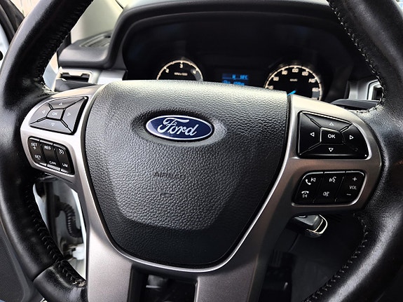 Ford Ranger 17 of 24
