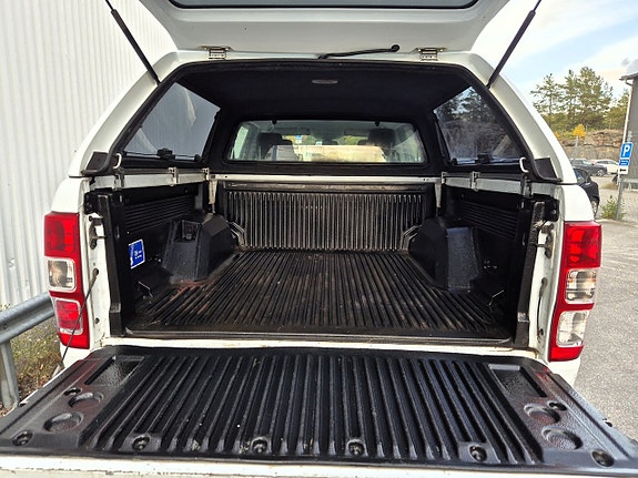 Ford Ranger 9 of 24