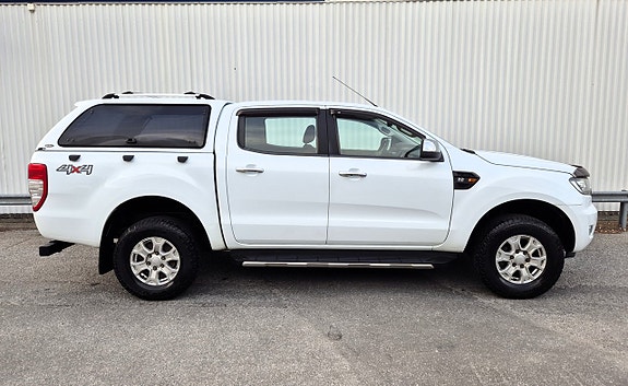 Ford Ranger 5 of 24