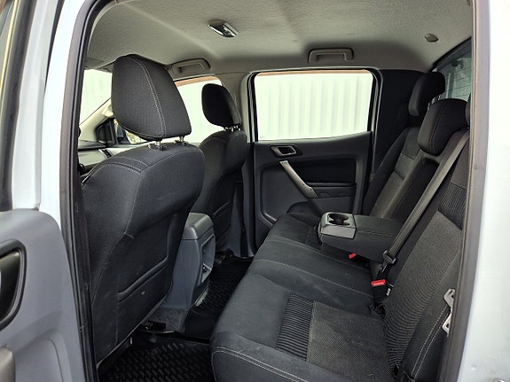 Ford Ranger 22 of 24