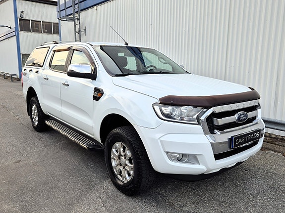 Ford Ranger 3 of 24