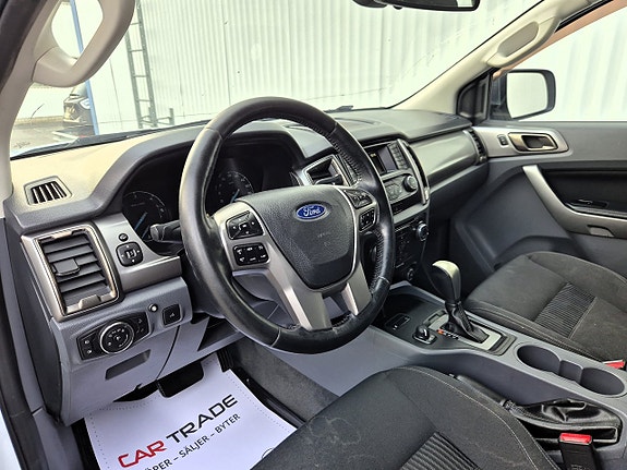 Ford Ranger 15 of 24