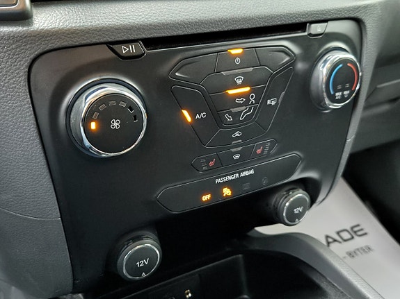Ford Ranger 19 of 24