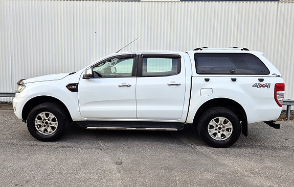 Ford Ranger 4 of 24