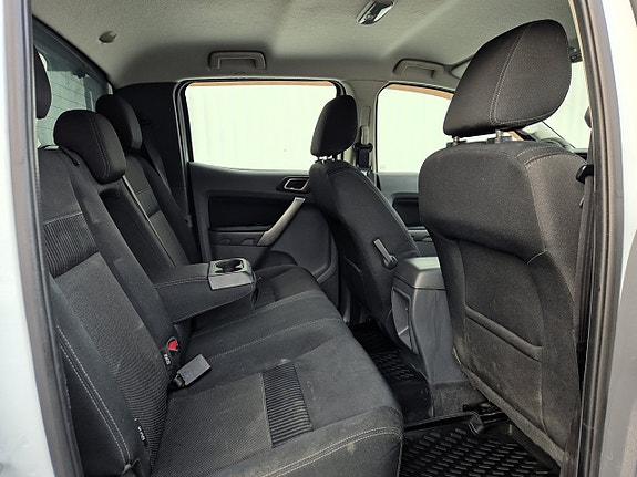 Ford Ranger 23 of 24