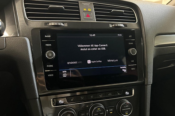 Volkswagen Golf I 18 of 22