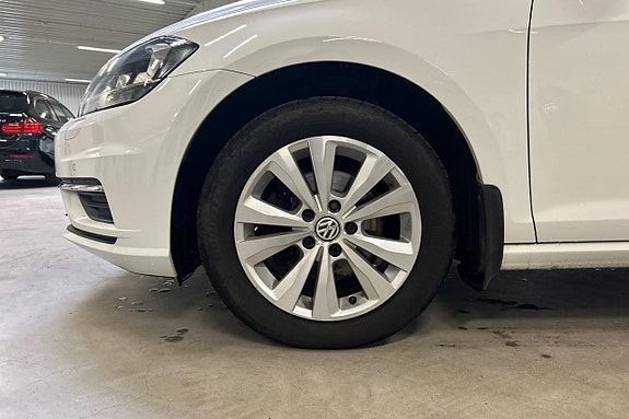 Volkswagen Golf I 11 of 22