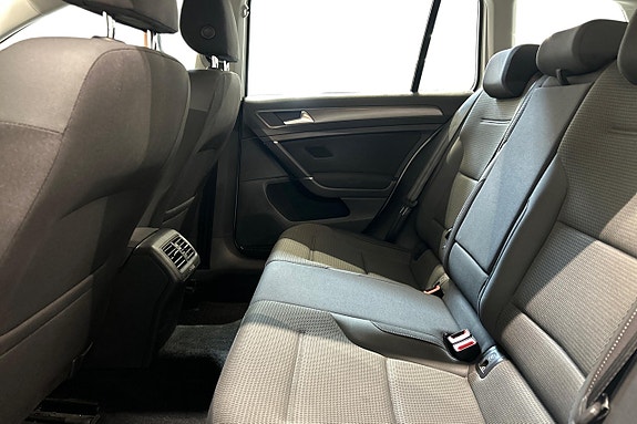 Volkswagen Golf I 14 of 22