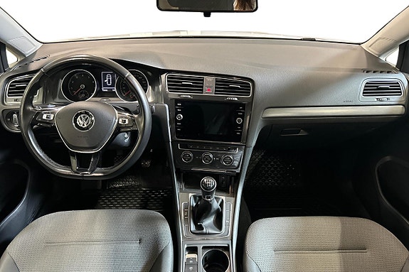 Volkswagen Golf I 12 of 22
