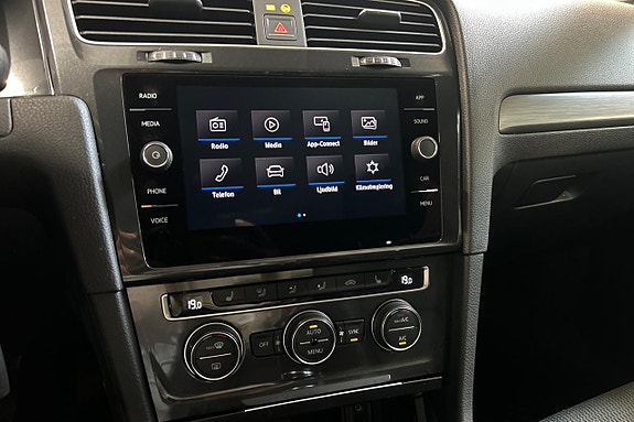 Volkswagen Golf I 20 of 22