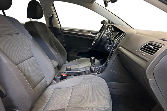 Volkswagen Golf I 15 of 22