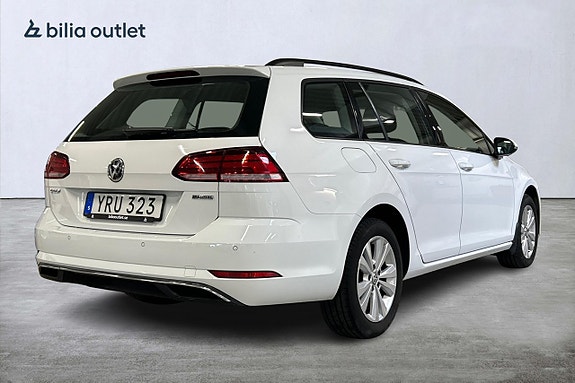 Volkswagen Golf I 6 of 22