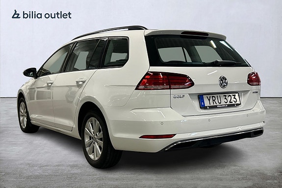 Volkswagen Golf I 8 of 22
