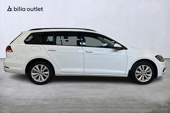 Volkswagen Golf I 5 of 22