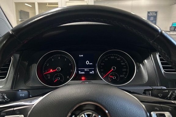 Volkswagen Golf I 17 of 22