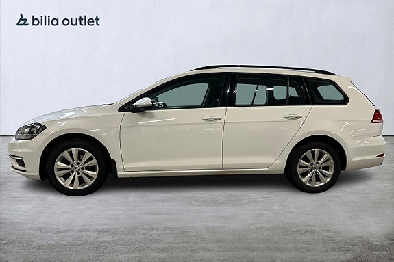 Volkswagen Golf I 9 of 22
