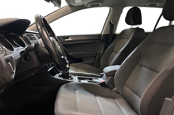 Volkswagen Golf I 13 of 22