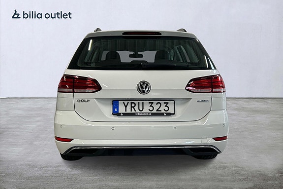Volkswagen Golf I 7 of 22