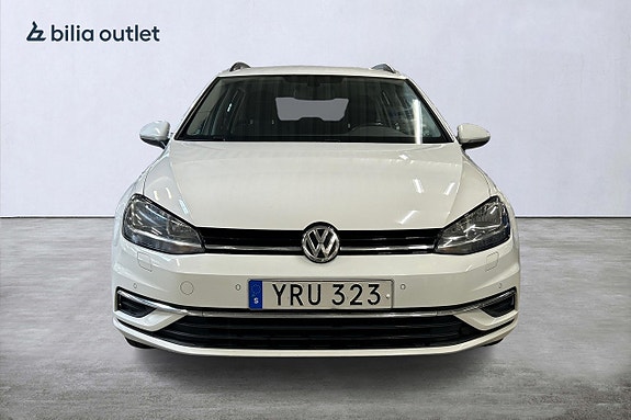 Volkswagen Golf I 3 of 22