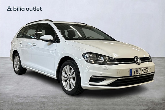 Volkswagen Golf I 4 of 22