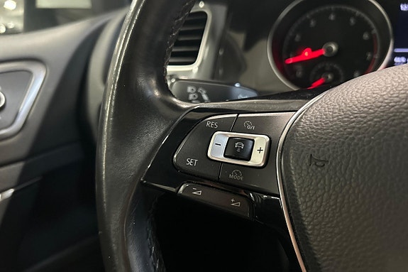 Volkswagen Golf I 22 of 22