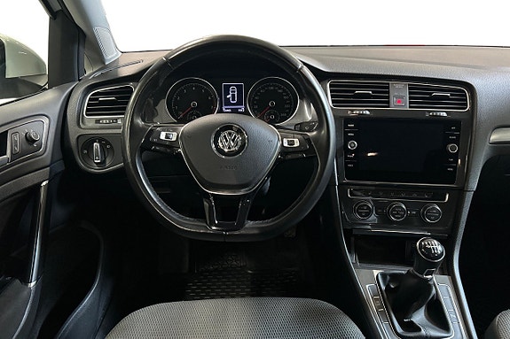 Volkswagen Golf I 16 of 22