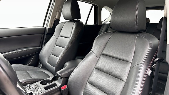 Mazda CX-5 8 of 17
