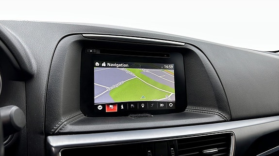 Mazda CX-5 9 of 17
