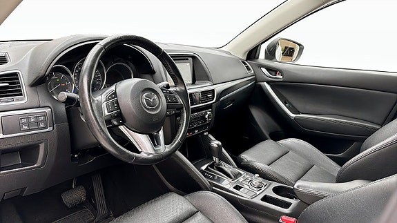Mazda CX-5 7 of 17