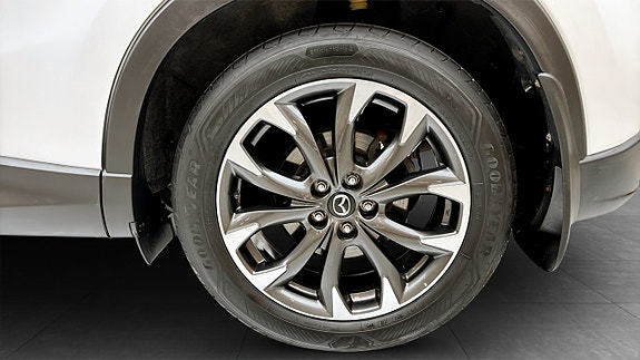 Mazda CX-5 6 of 17