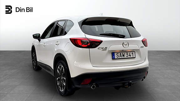 Mazda CX-5 3 of 17