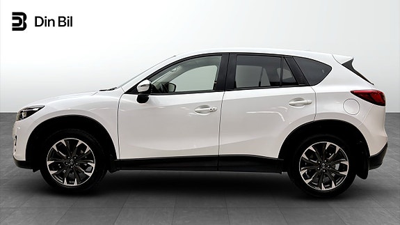 Mazda CX-5 2 of 17