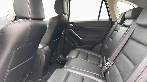 Mazda CX-5 11 of 17
